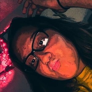 Meet your Posher, Kylie